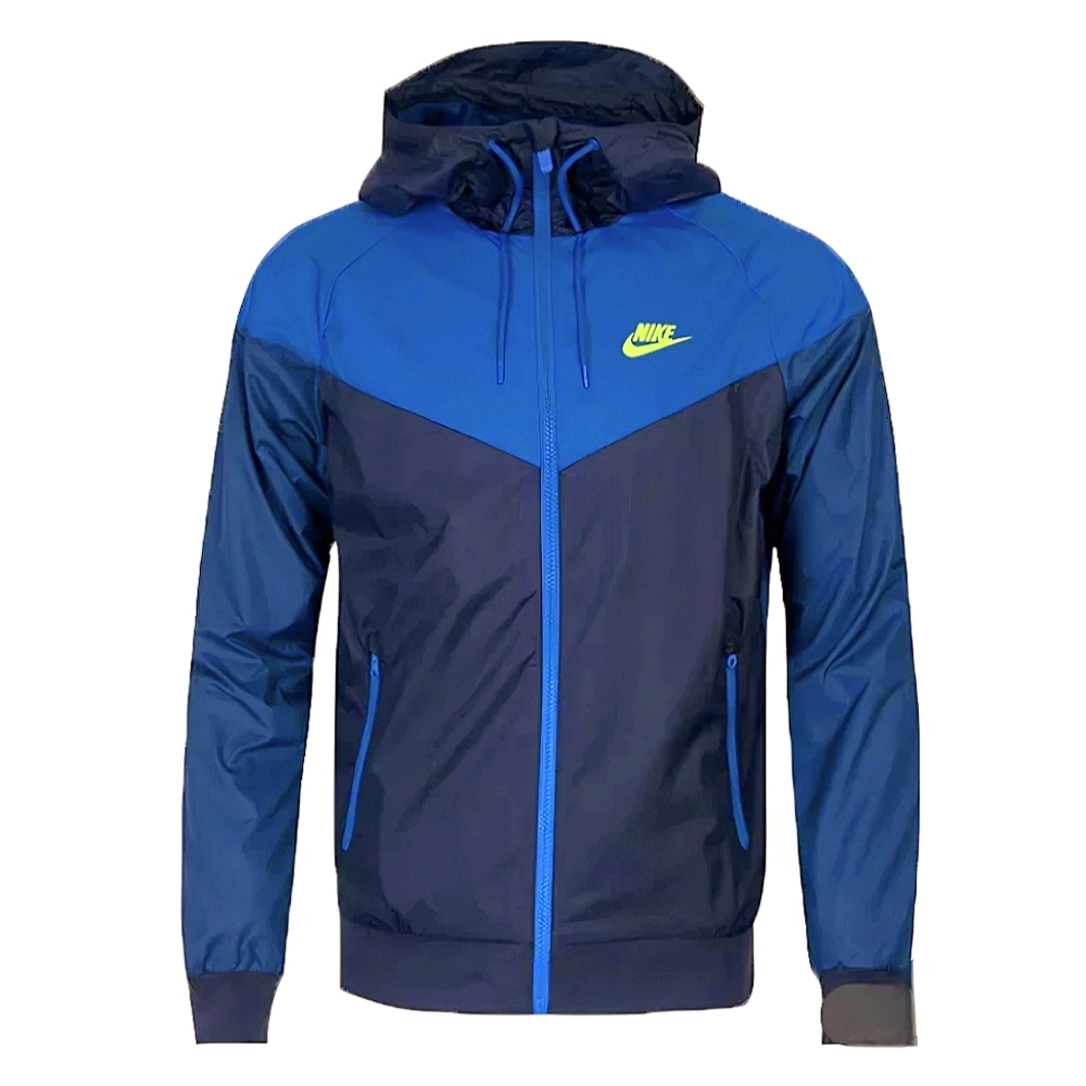 Nike Windrunner Jacket - image 1
